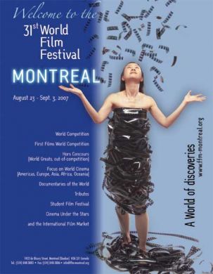 Montreal World Film Festival